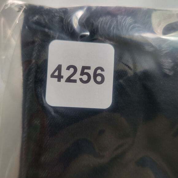 American Eagle Denim Mini‎ Skirt Womens 00 Charcoal Destroyed Raw Hem Distressed - Picture 15 of 15